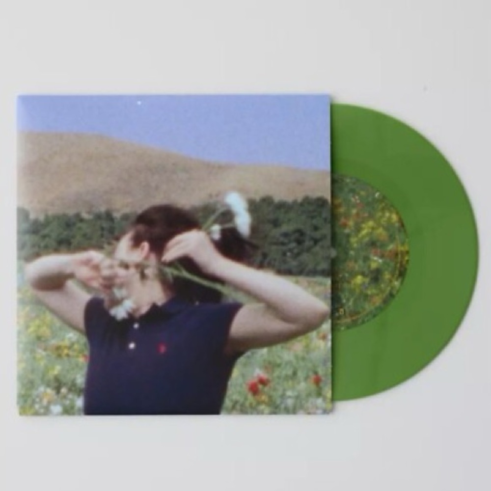 Billie Eilish - Birds of a Feather - Urban Outfitters Exclusive Vinyl